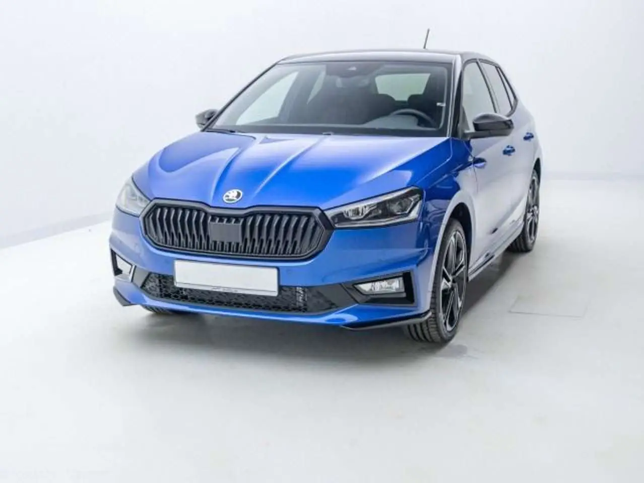 Photo 1 : Skoda Fabia 2024 Essence