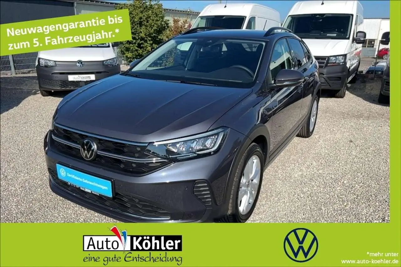 Photo 1 : Volkswagen Taigo 2024 Petrol