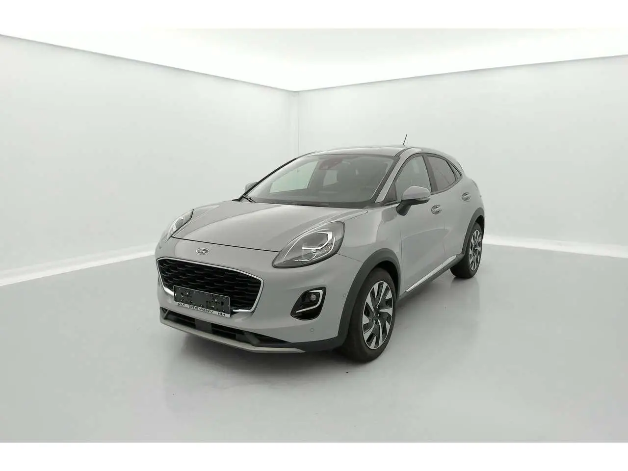 Photo 1 : Ford Puma 2023 Essence