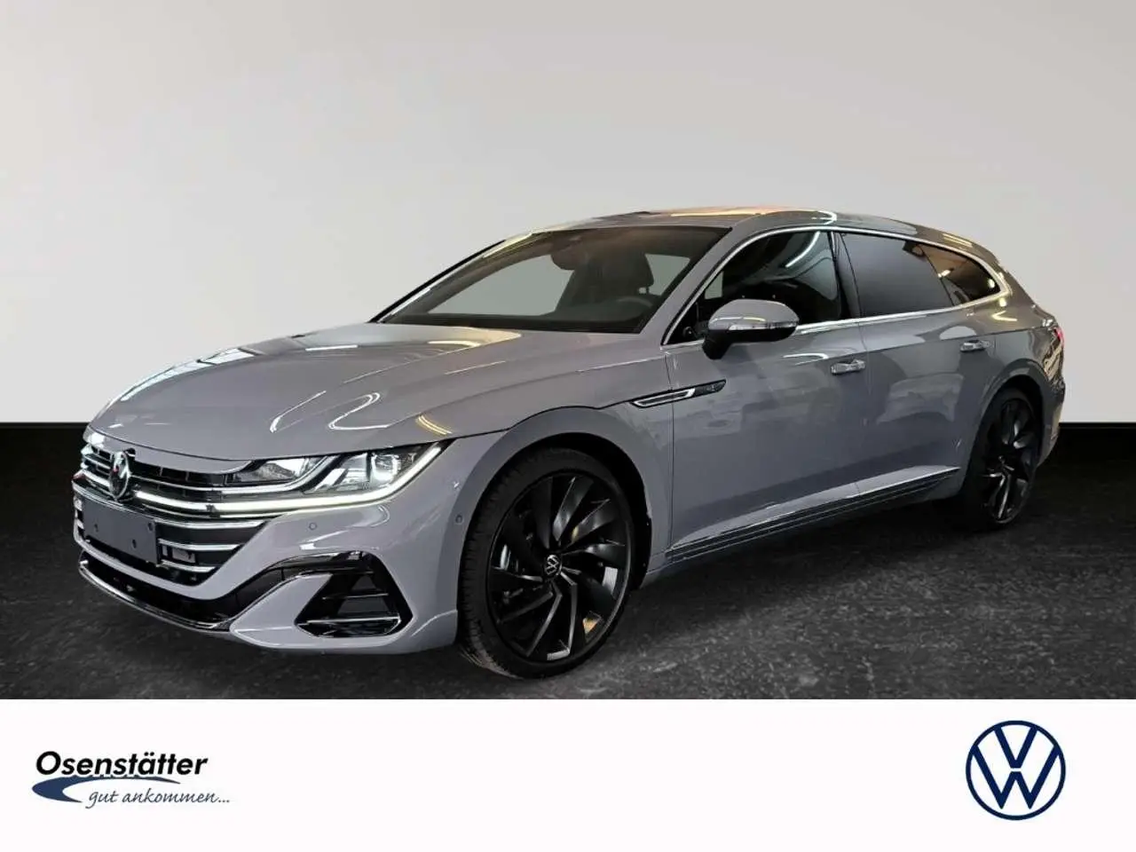 Photo 1 : Volkswagen Arteon 2024 Diesel