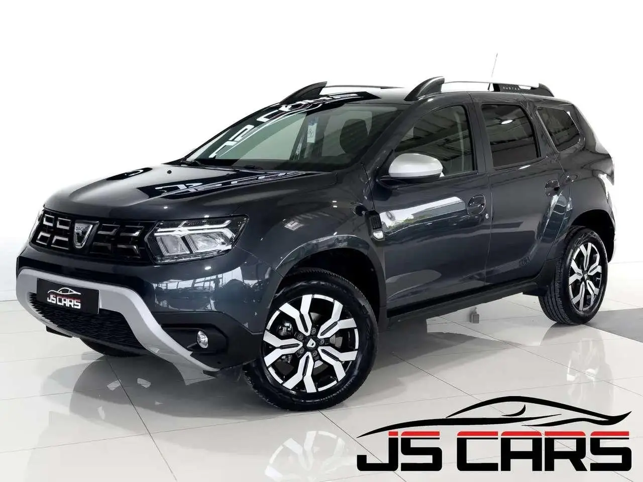 Photo 1 : Dacia Duster 2022 Essence