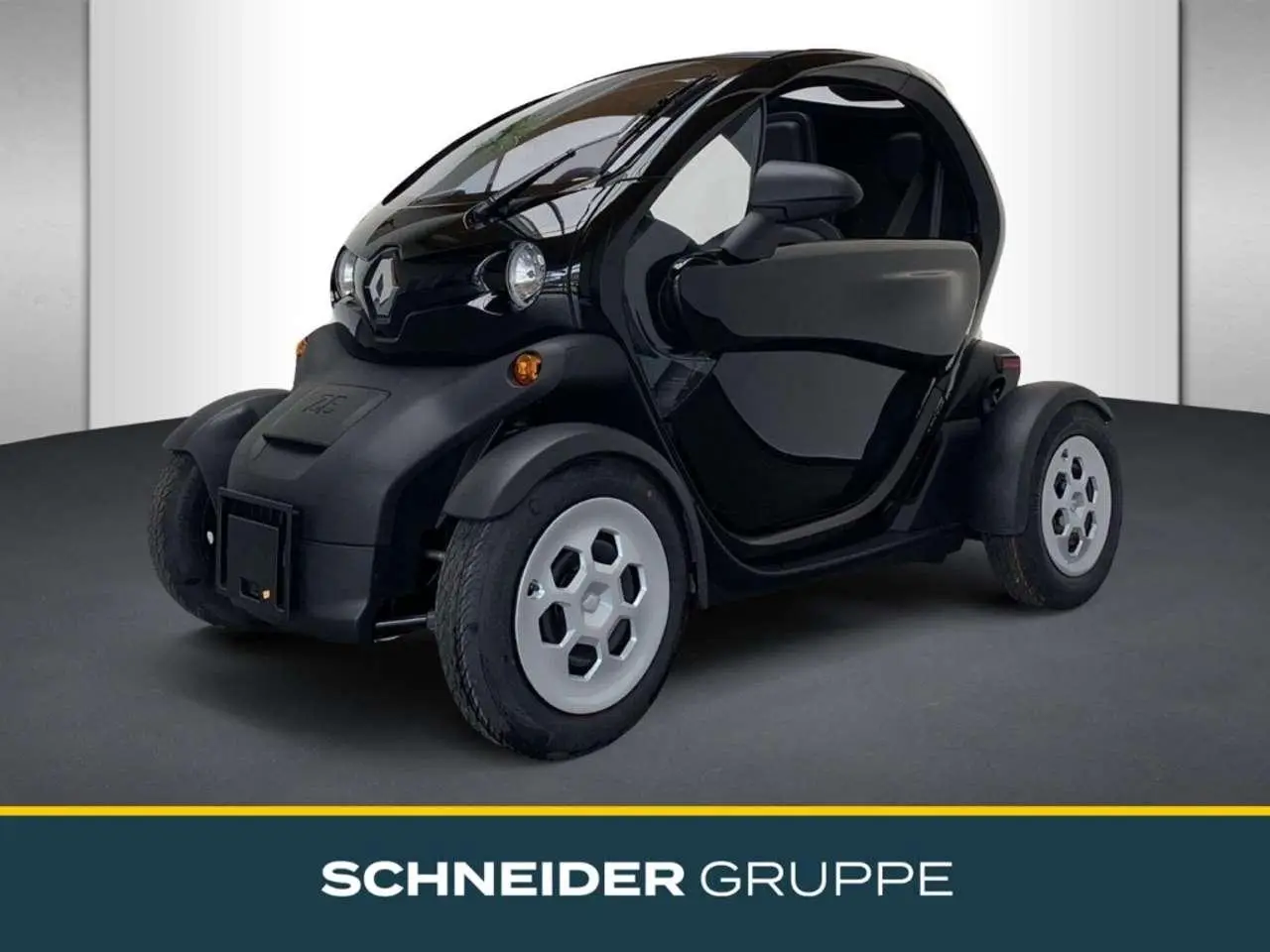 Photo 1 : Renault Twizy 2024 Électrique