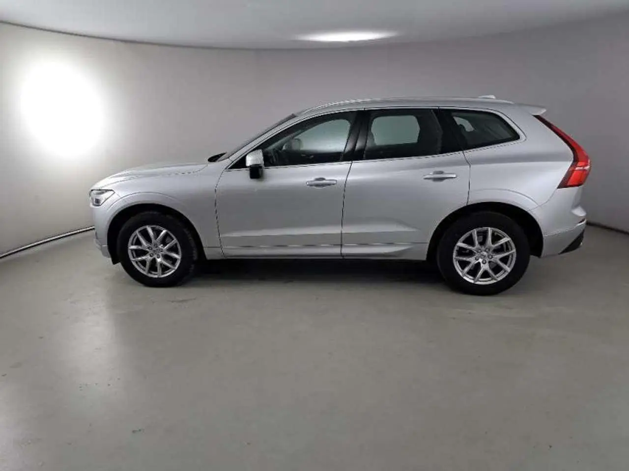 Photo 1 : Volvo Xc60 2020 Hybrid