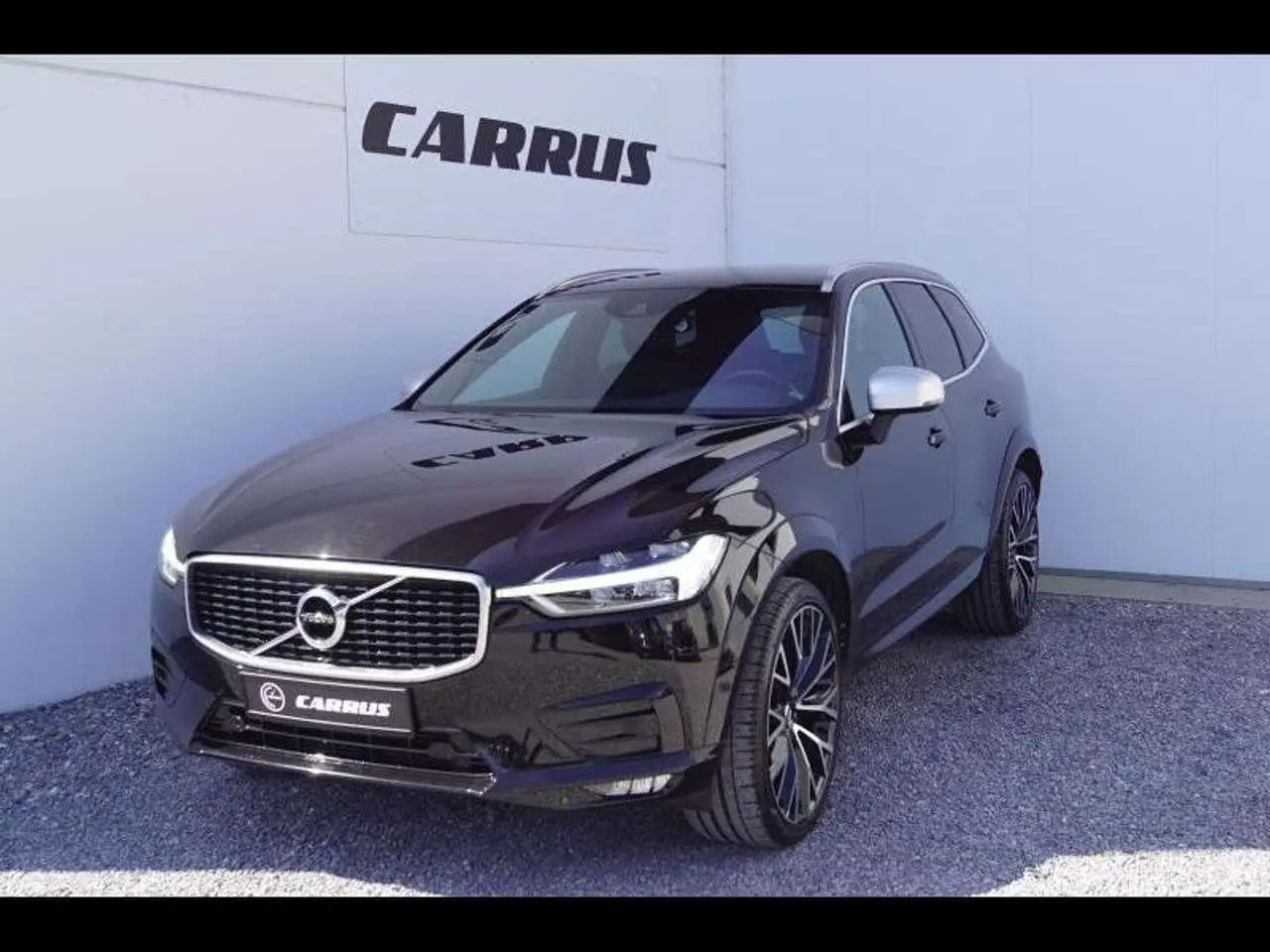 Photo 1 : Volvo Xc60 2019 Essence