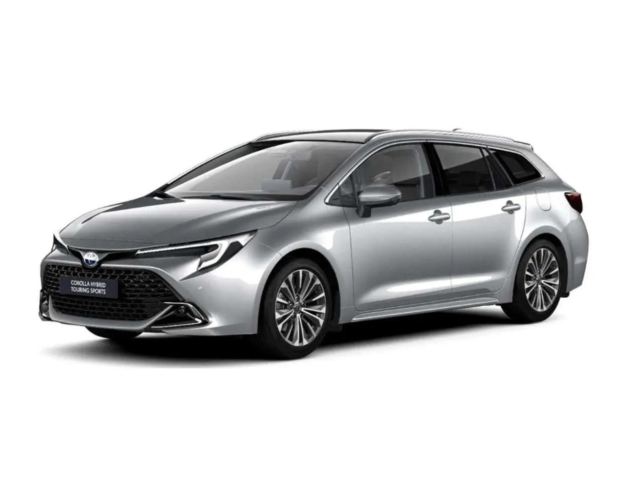 Photo 1 : Toyota Corolla 2023 Hybride