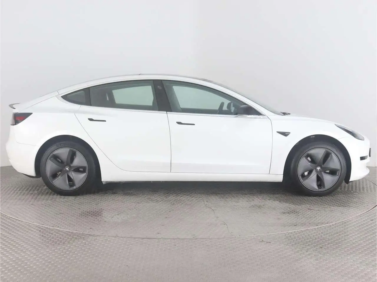 Photo 1 : Tesla Model 3 2019 Electric