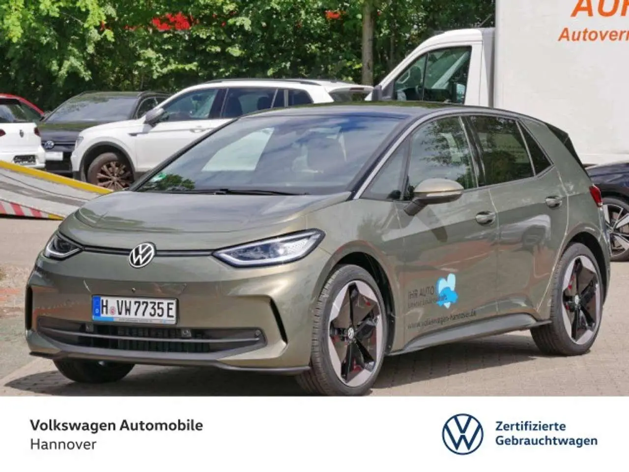 Photo 1 : Volkswagen Id.3 2023 Electric