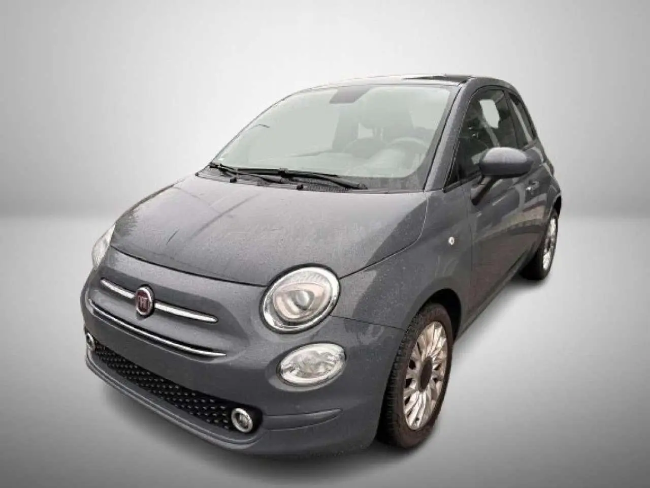 Photo 1 : Fiat 500 2020 Petrol