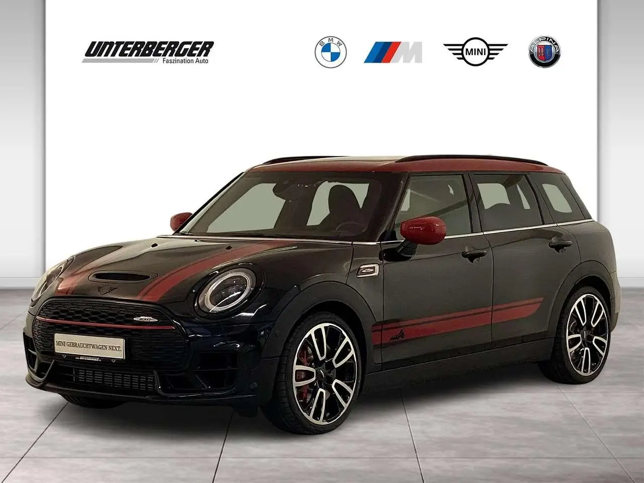 Photo 1 : Mini John Cooper Works 2023 Petrol