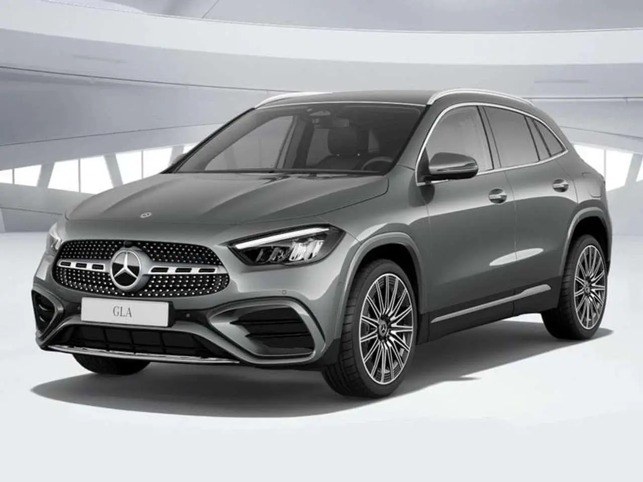 Photo 1 : Mercedes-benz Classe Gla 2024 Diesel