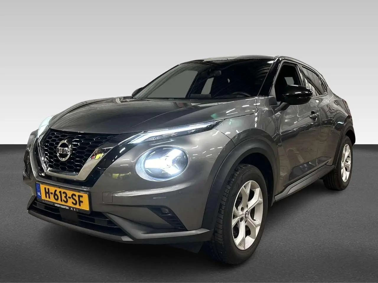 Photo 1 : Nissan Juke 2020 Essence