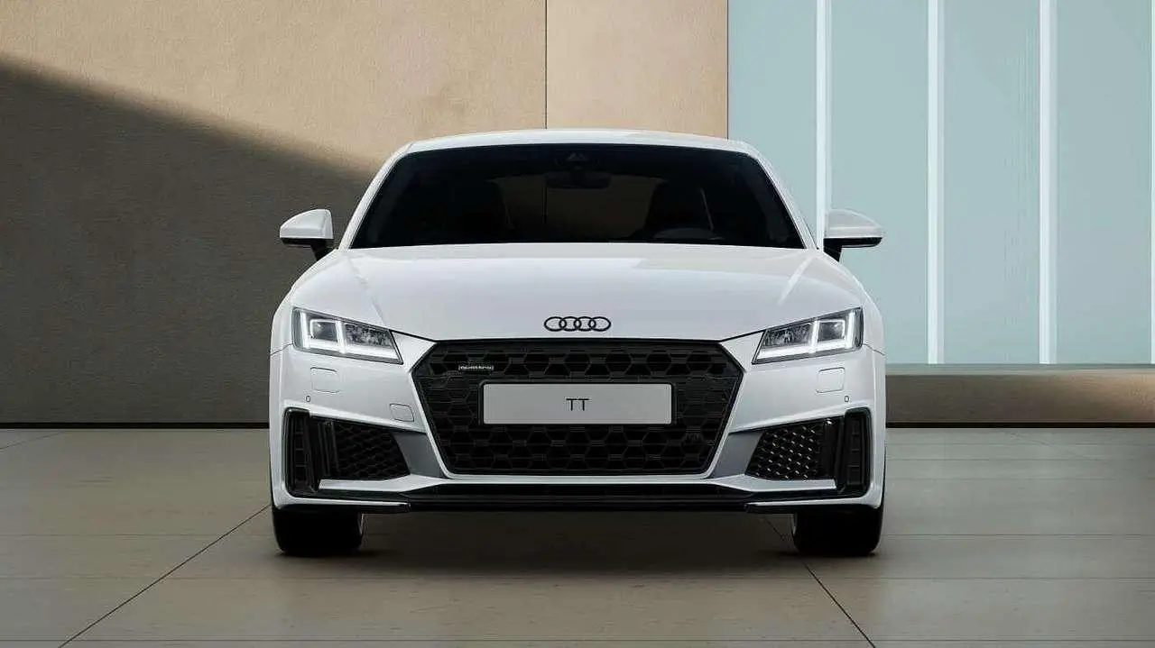 Photo 1 : Audi Tt 2024 Essence