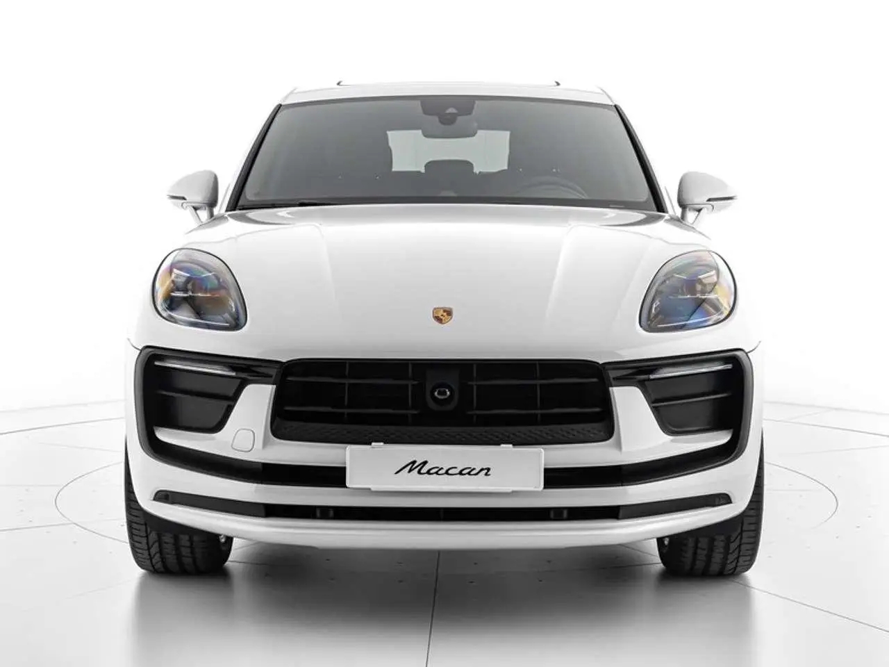 Photo 1 : Porsche Macan 2024 Essence