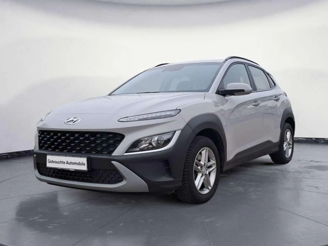 Photo 1 : Hyundai Kona 2022 Petrol