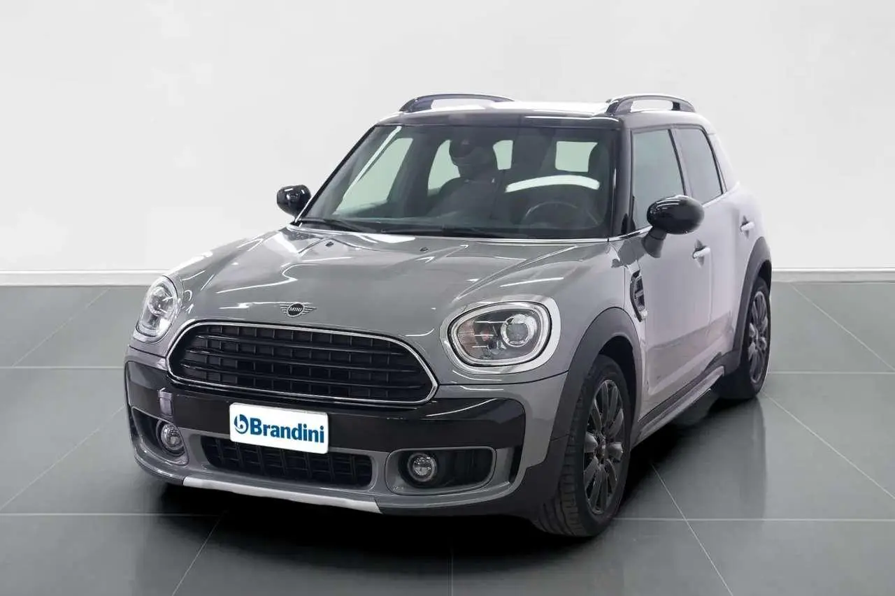 Photo 1 : Mini Cooper 2020 Diesel