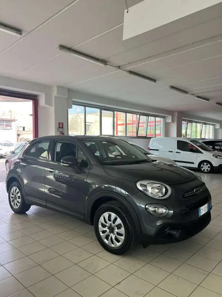 Photo 1 : Fiat 500x 2023 Diesel