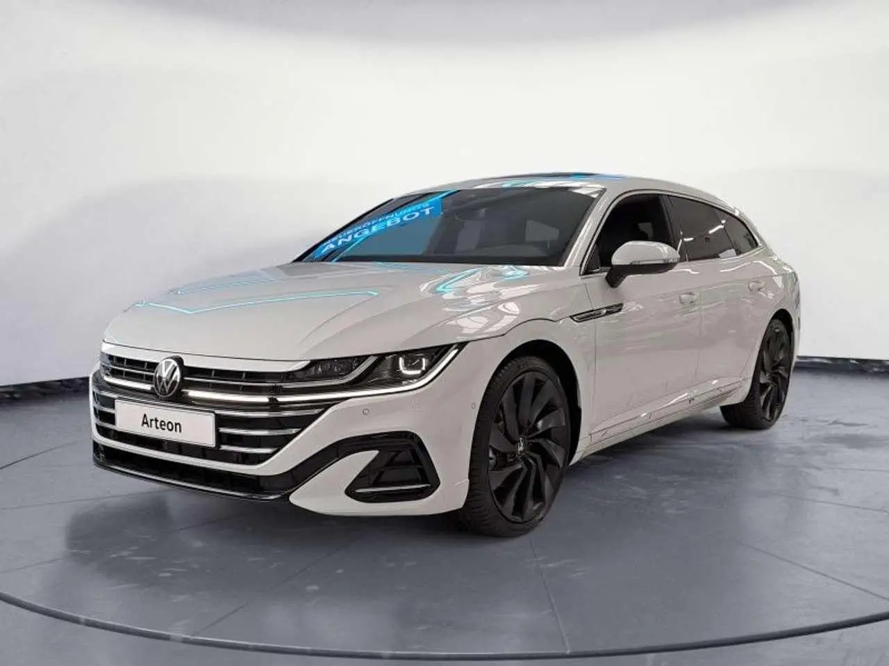 Photo 1 : Volkswagen Arteon 2024 Diesel