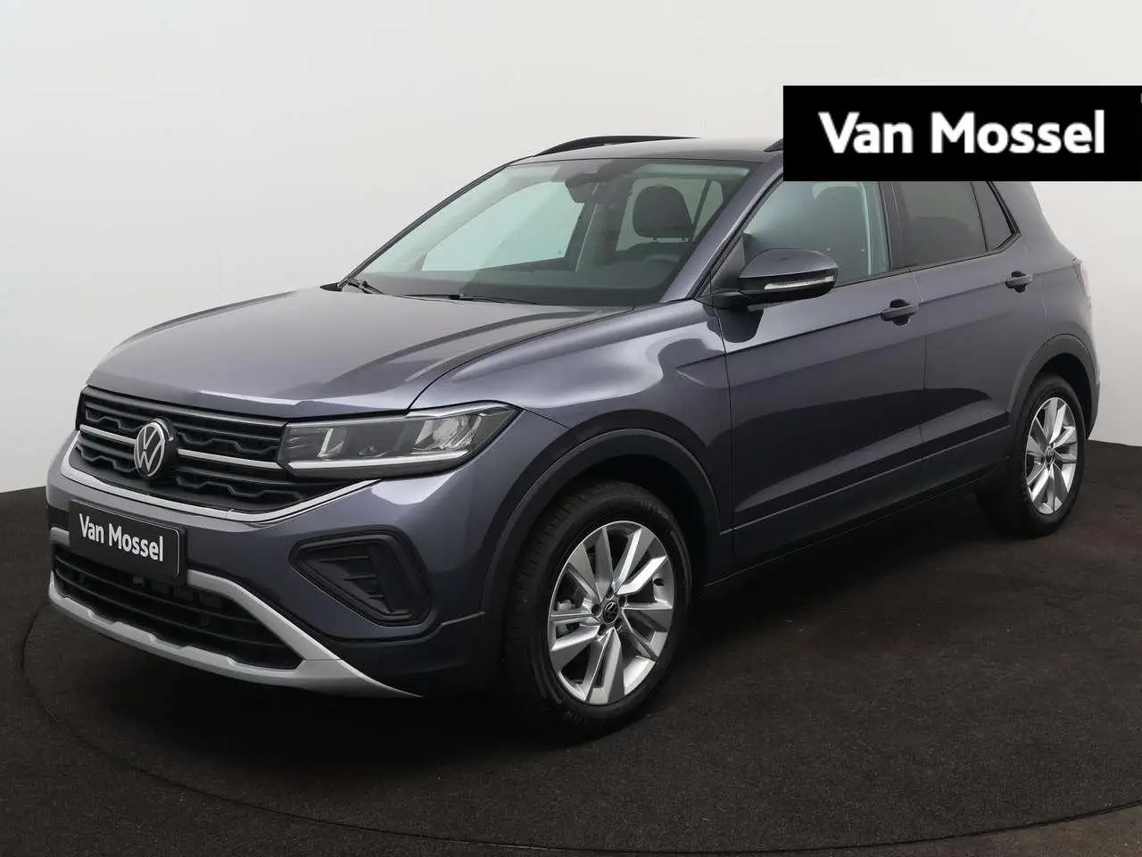 Photo 1 : Volkswagen T-cross 2024 Essence