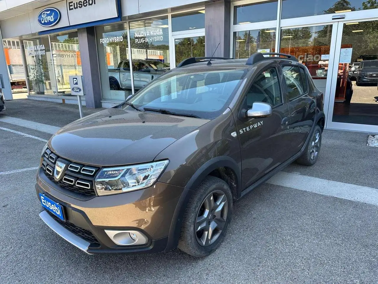 Photo 1 : Dacia Sandero 2020 Diesel