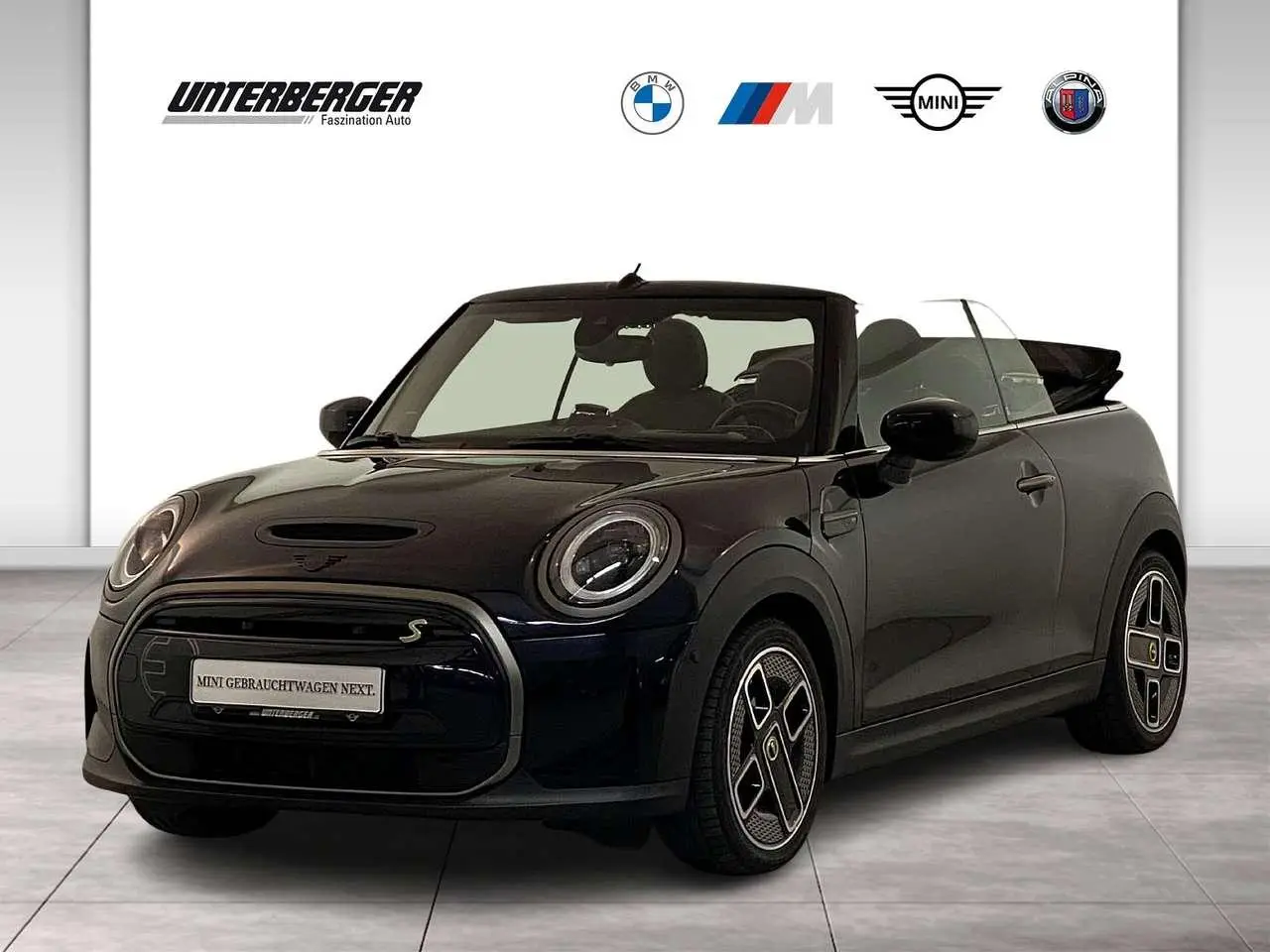 Photo 1 : Mini Cooper 2023 Electric