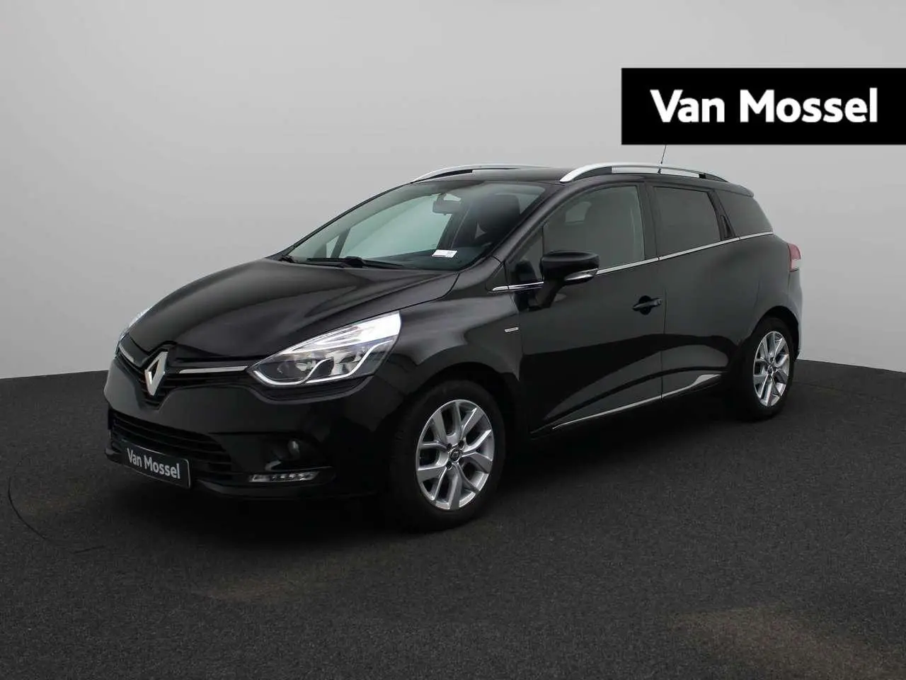 Photo 1 : Renault Clio 2019 Petrol