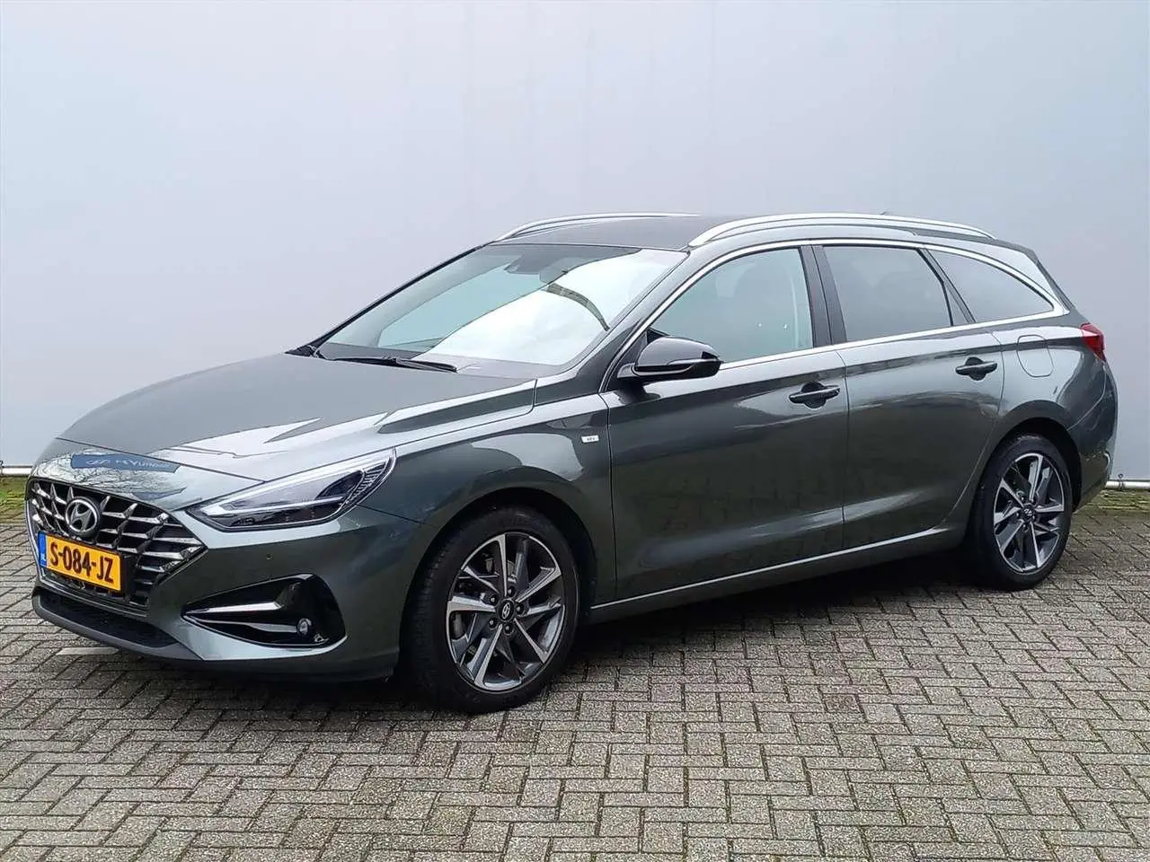 Photo 1 : Hyundai I30 2023 Hybride