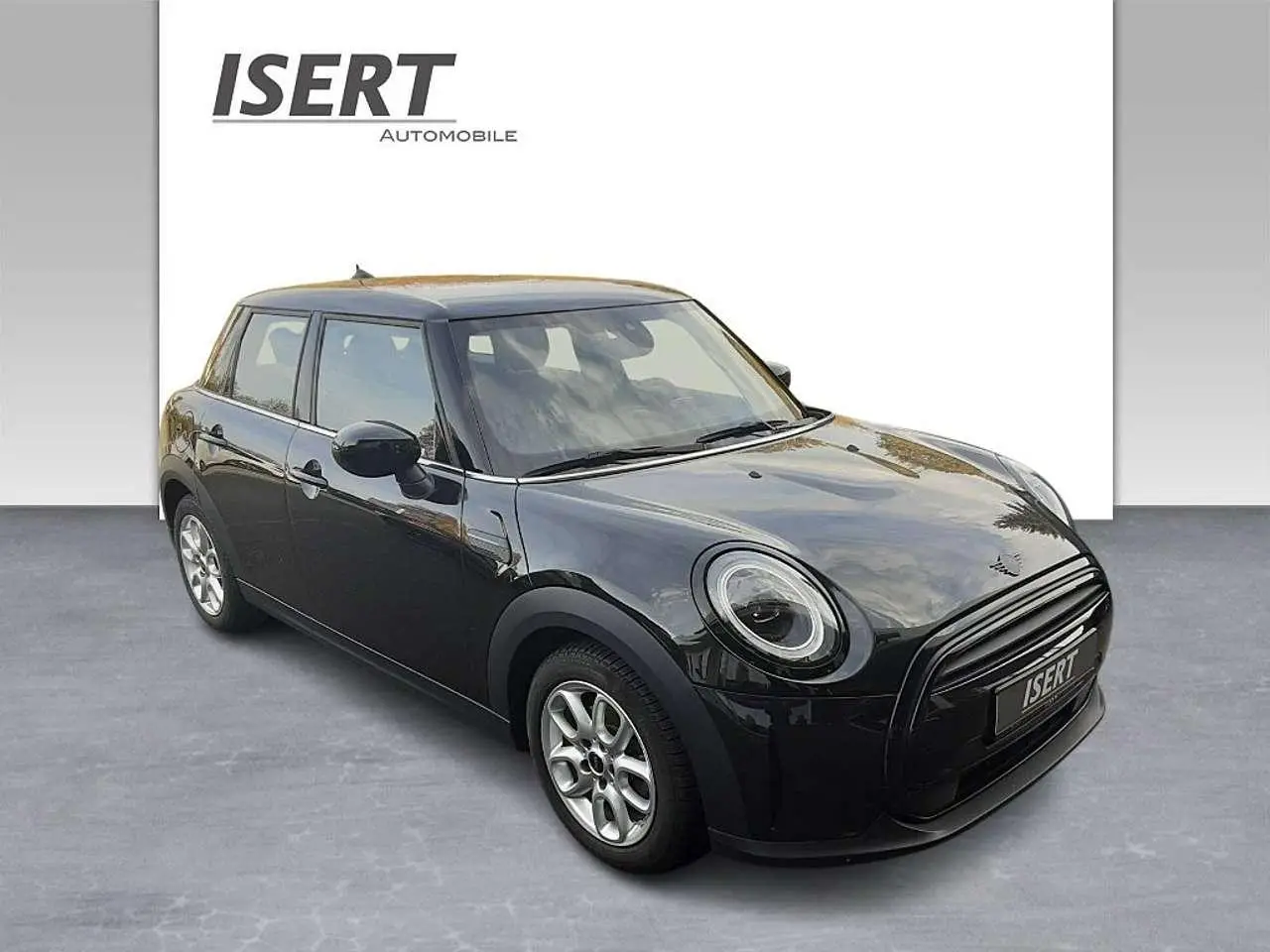 Photo 1 : Mini Cooper 2023 Petrol