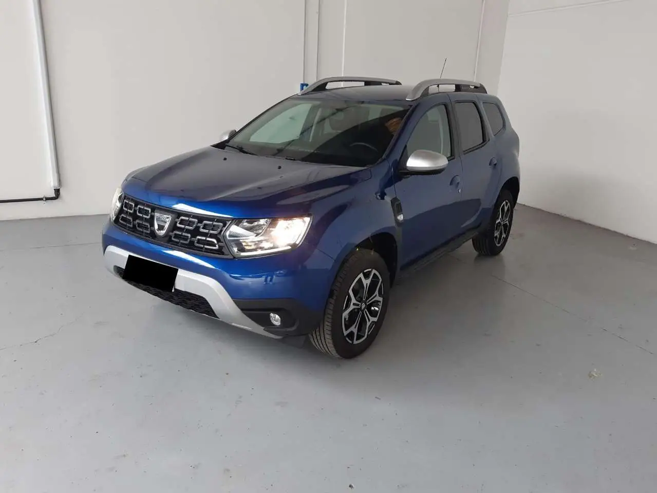 Photo 1 : Dacia Duster 2021 Diesel