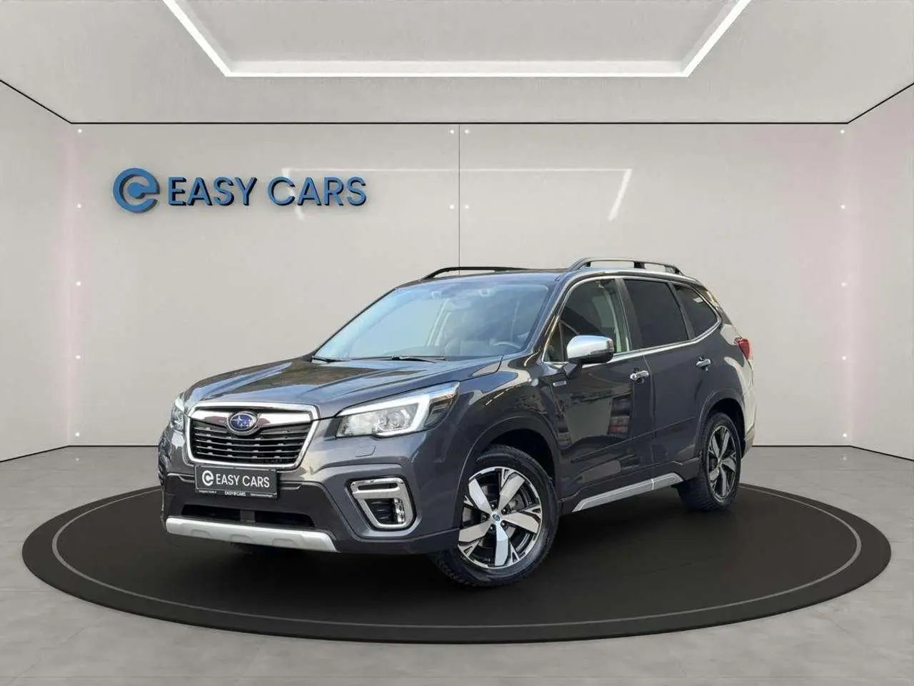 Photo 1 : Subaru Forester 2021 Essence