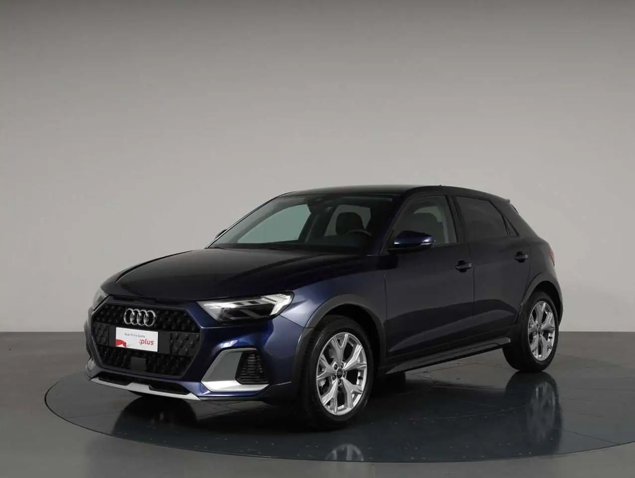 Photo 1 : Audi A1 2023 Petrol