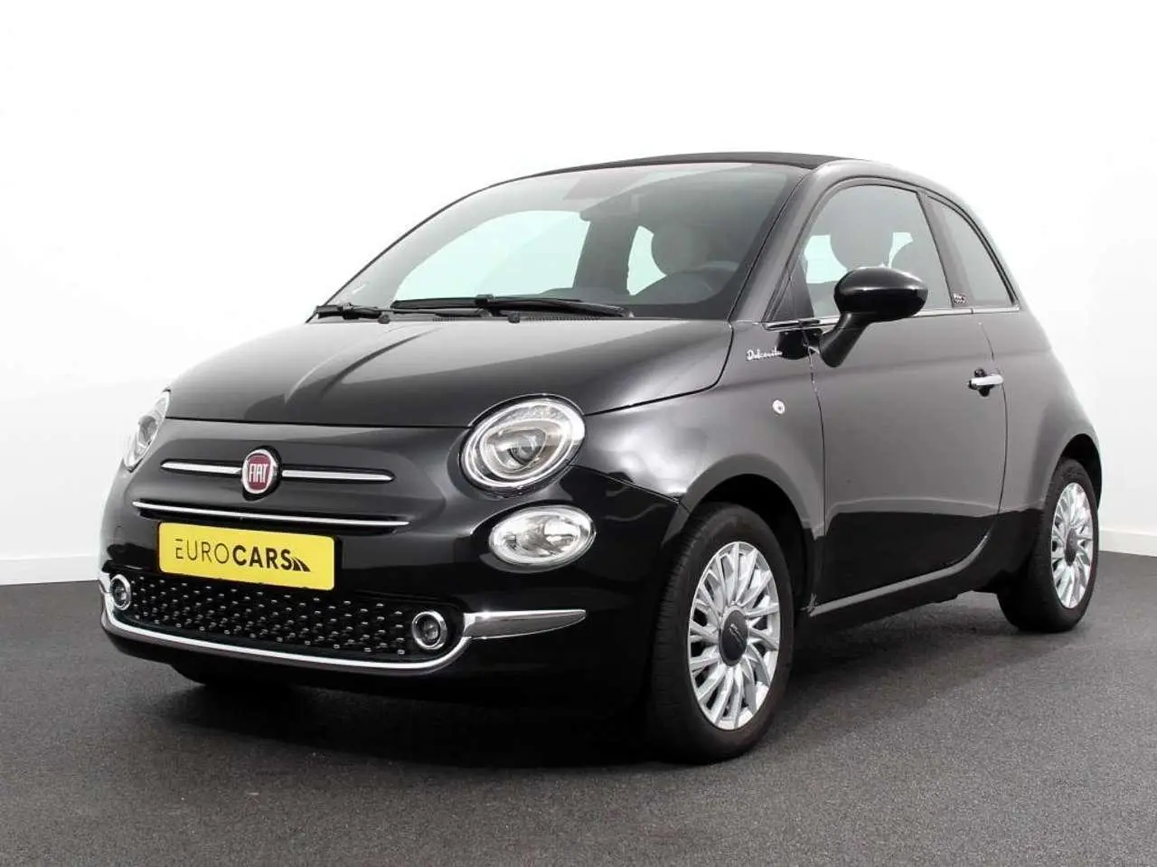 Photo 1 : Fiat 500c 2021 Essence