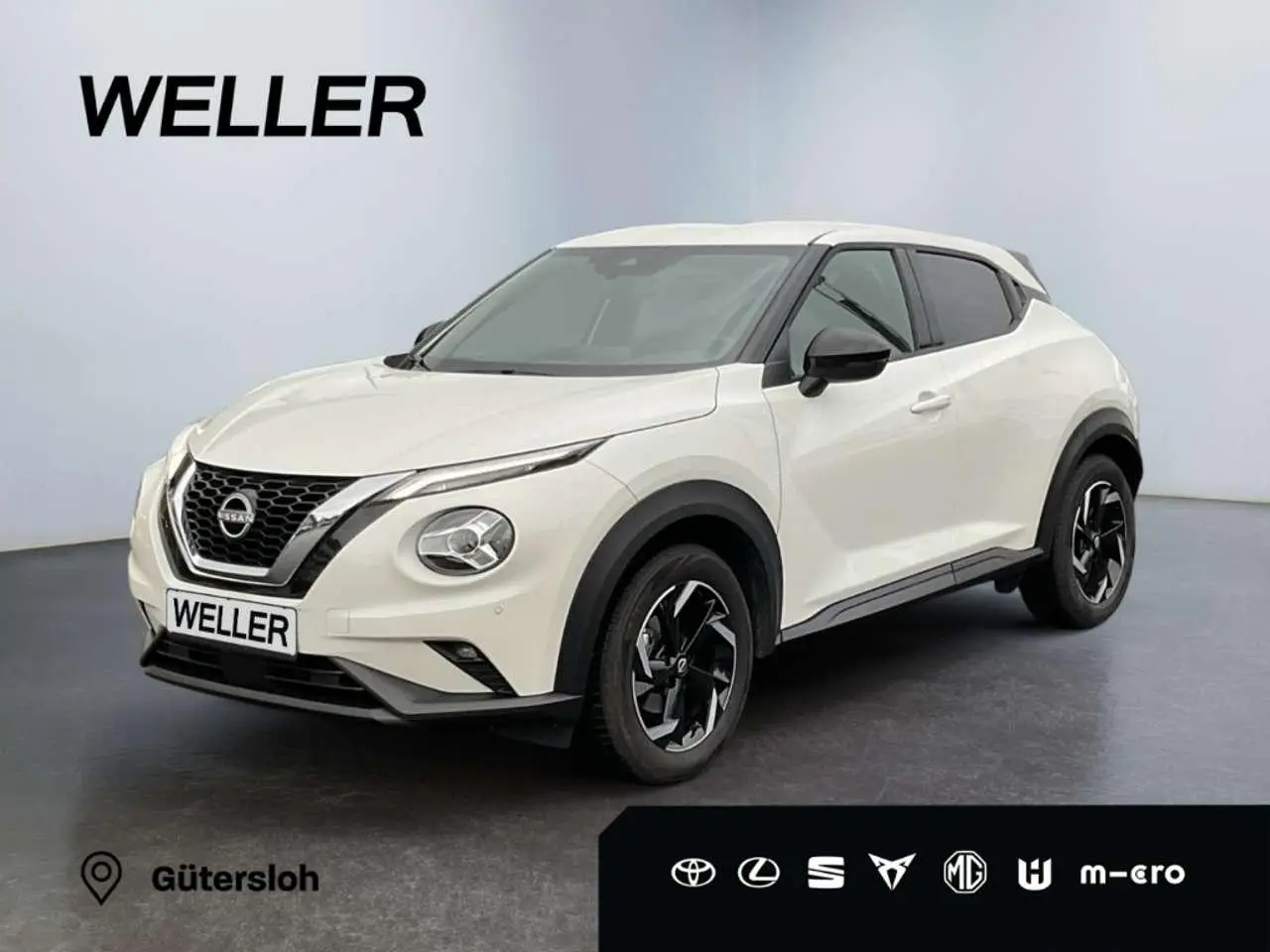 Photo 1 : Nissan Juke 2024 Essence