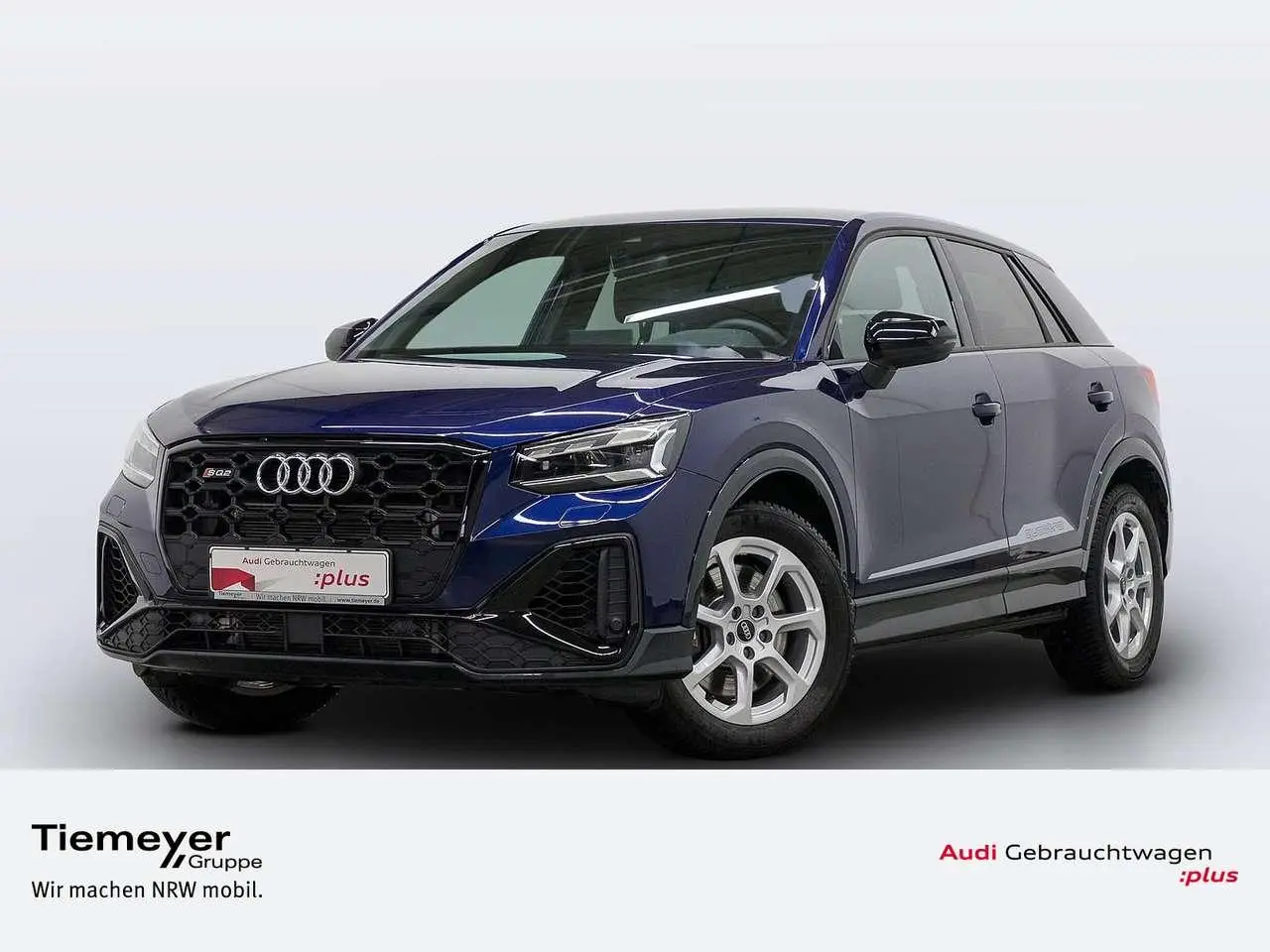 Photo 1 : Audi Sq2 2023 Petrol