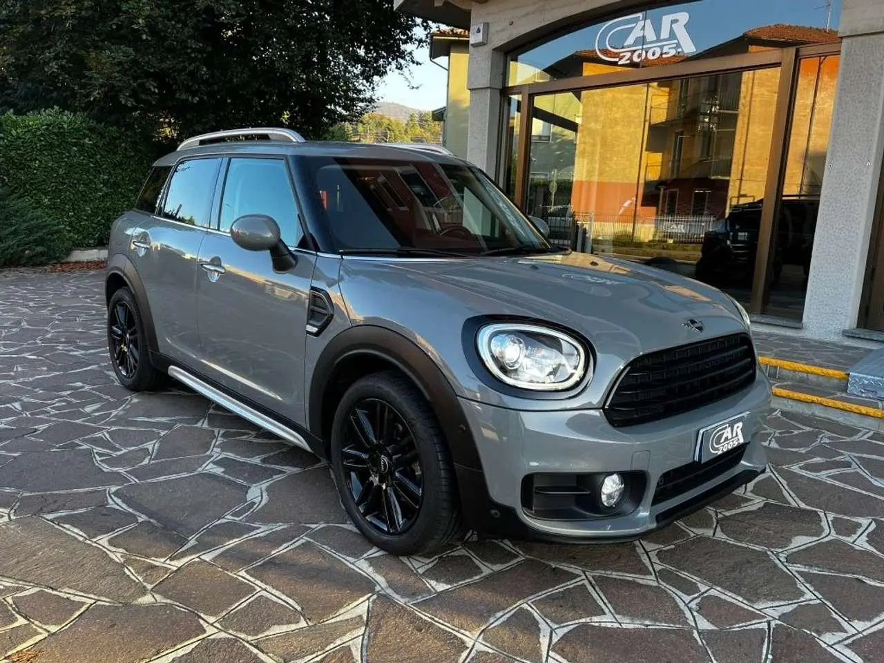 Photo 1 : Mini One 2019 Diesel