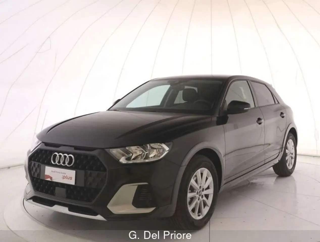 Photo 1 : Audi A1 2023 Essence