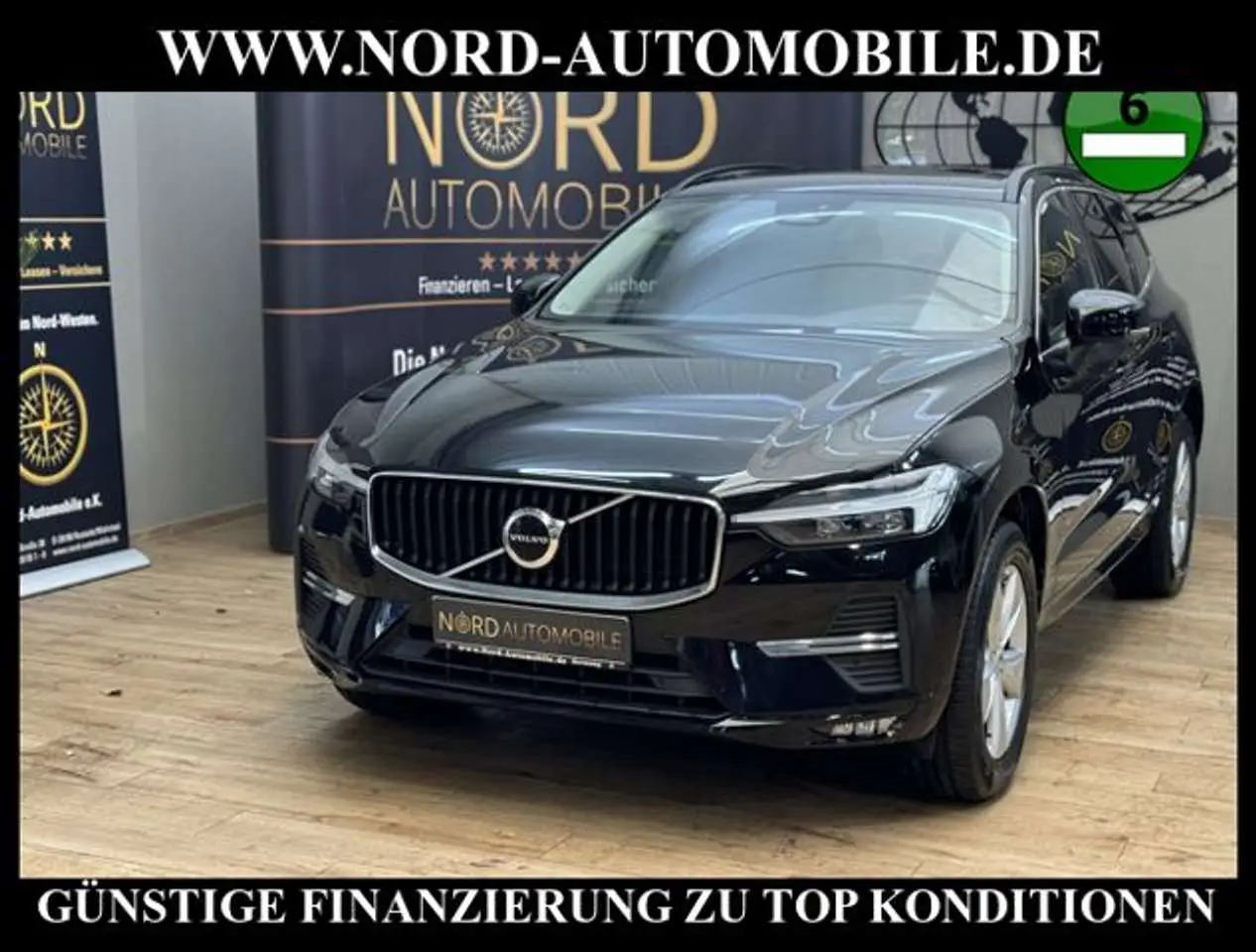 Photo 1 : Volvo Xc60 2022 Diesel