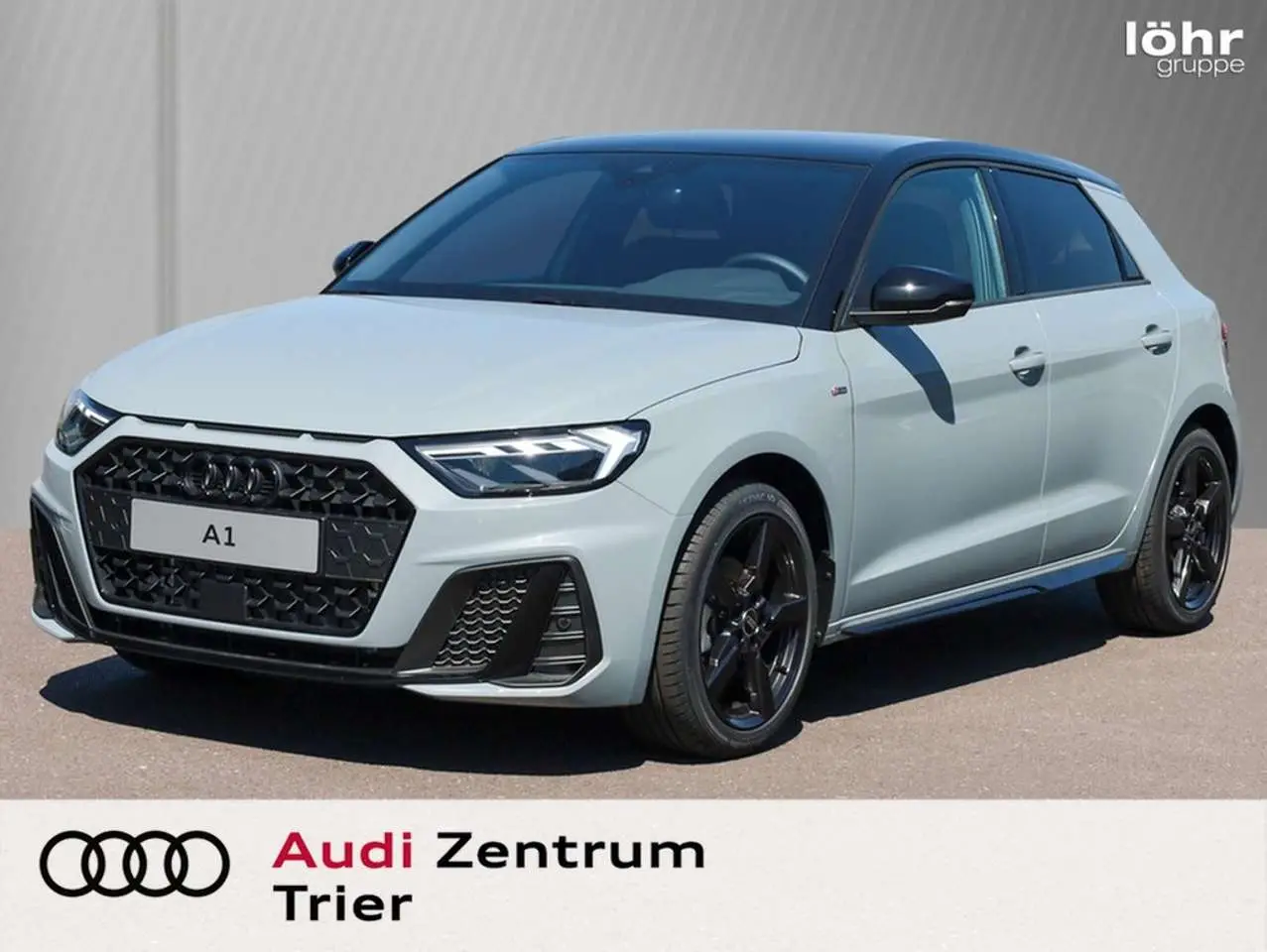 Photo 1 : Audi A1 2024 Essence