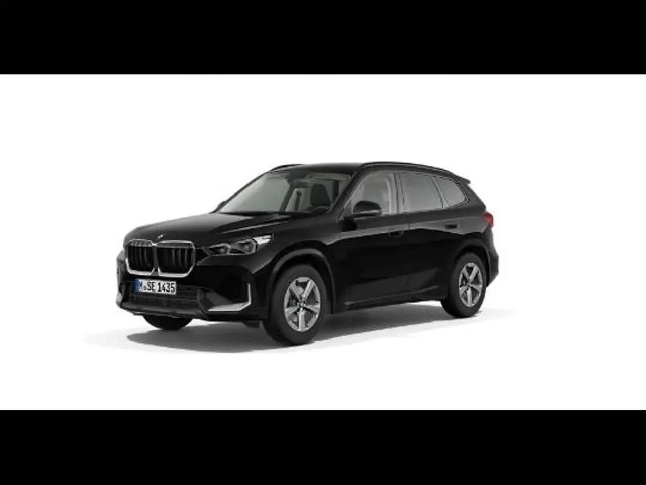 Photo 1 : Bmw X1 2024 Diesel