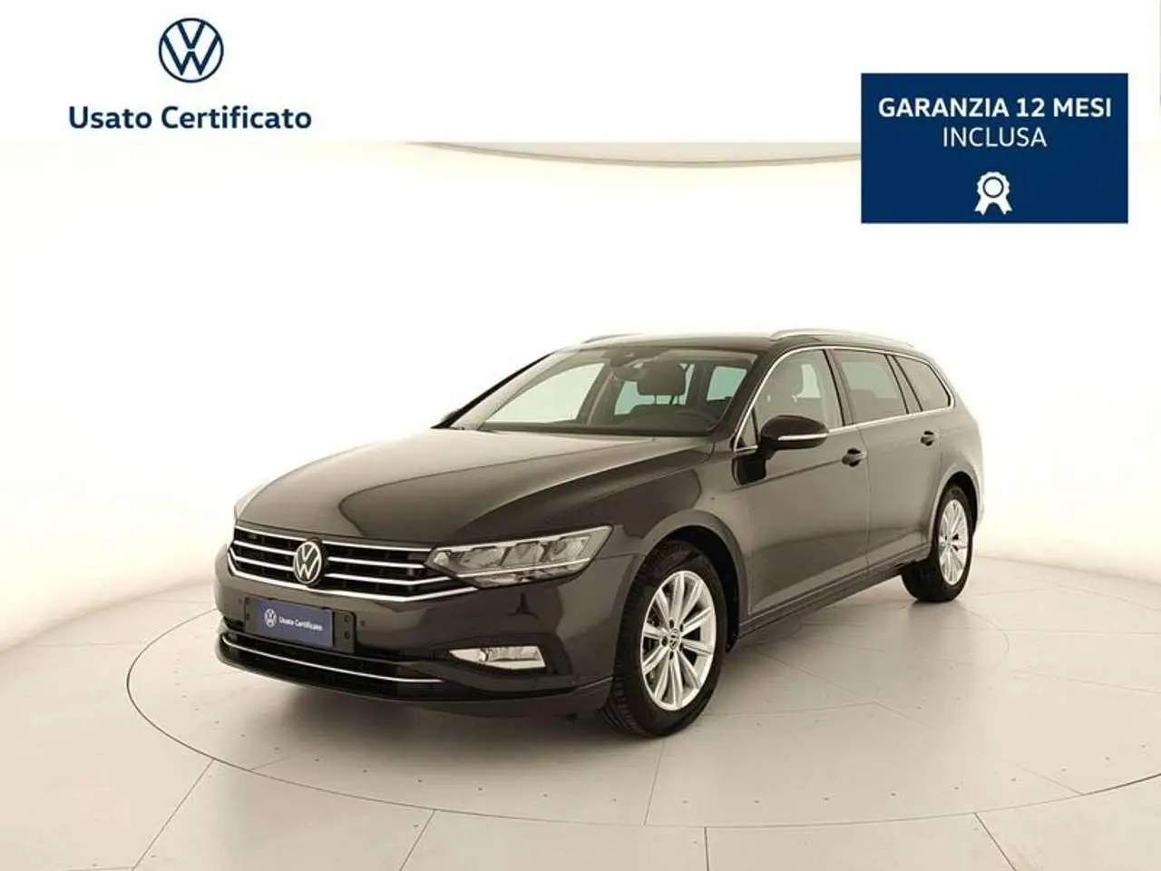 Photo 1 : Volkswagen Passat 2023 Diesel