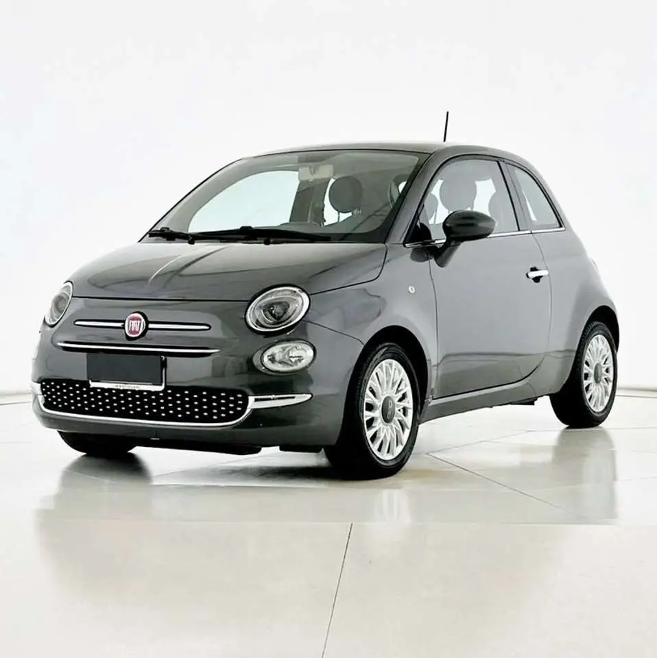 Photo 1 : Fiat 500 2016 Essence