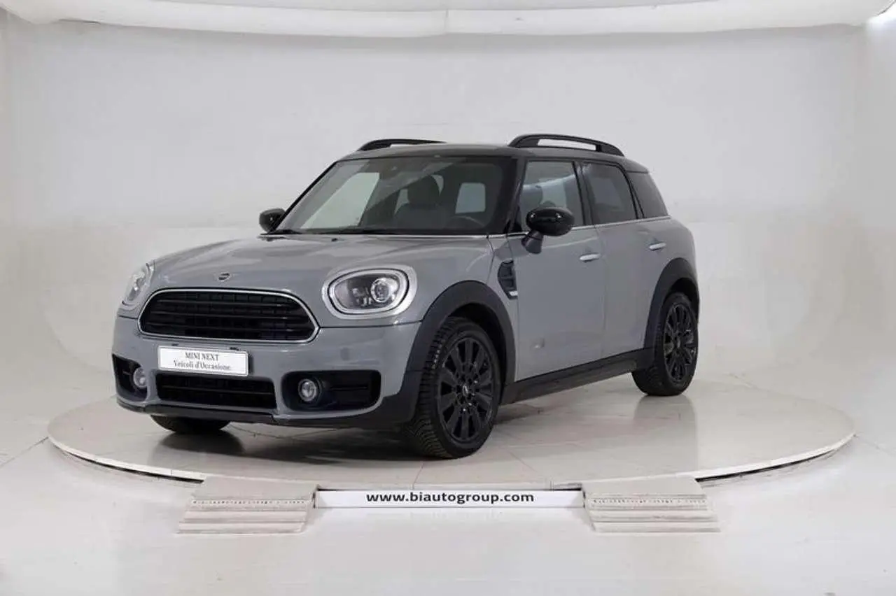 Photo 1 : Mini Cooper 2019 Diesel