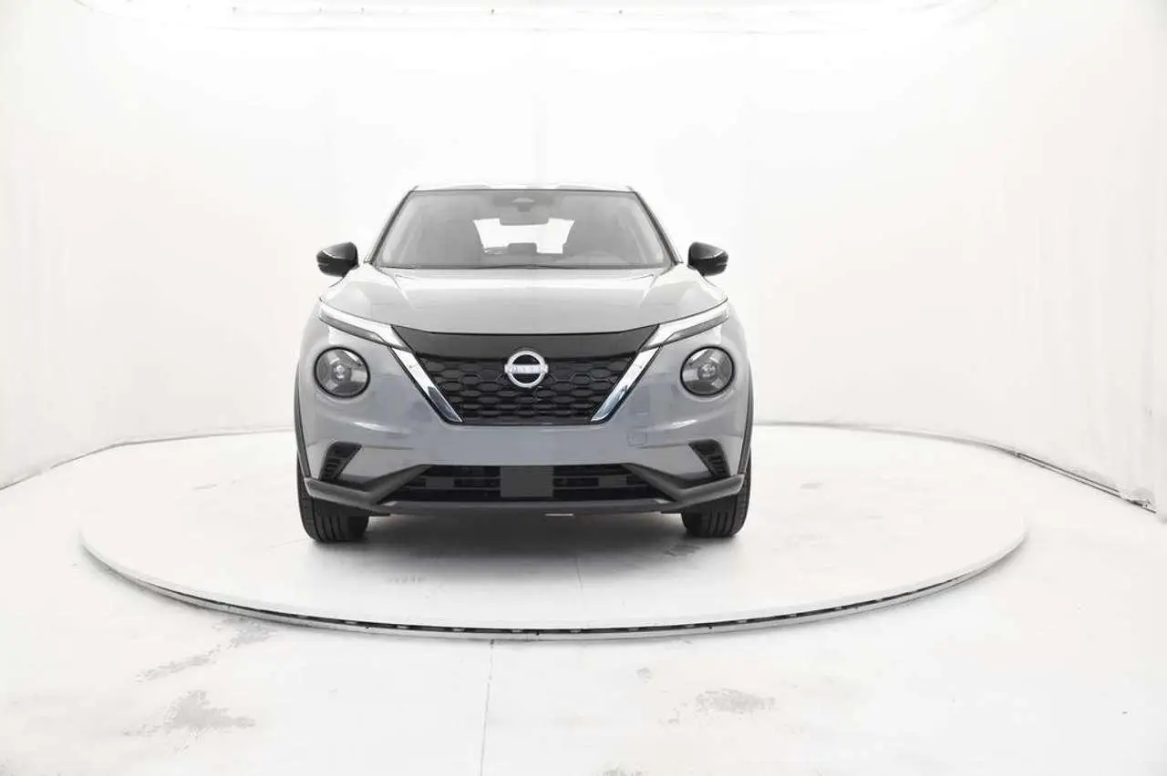 Photo 1 : Nissan Juke 2024 Hybrid