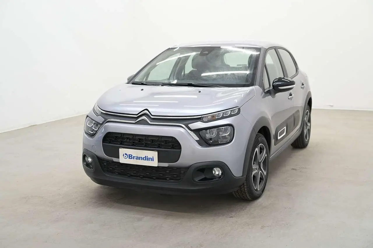 Photo 1 : Citroen C3 2024 Petrol