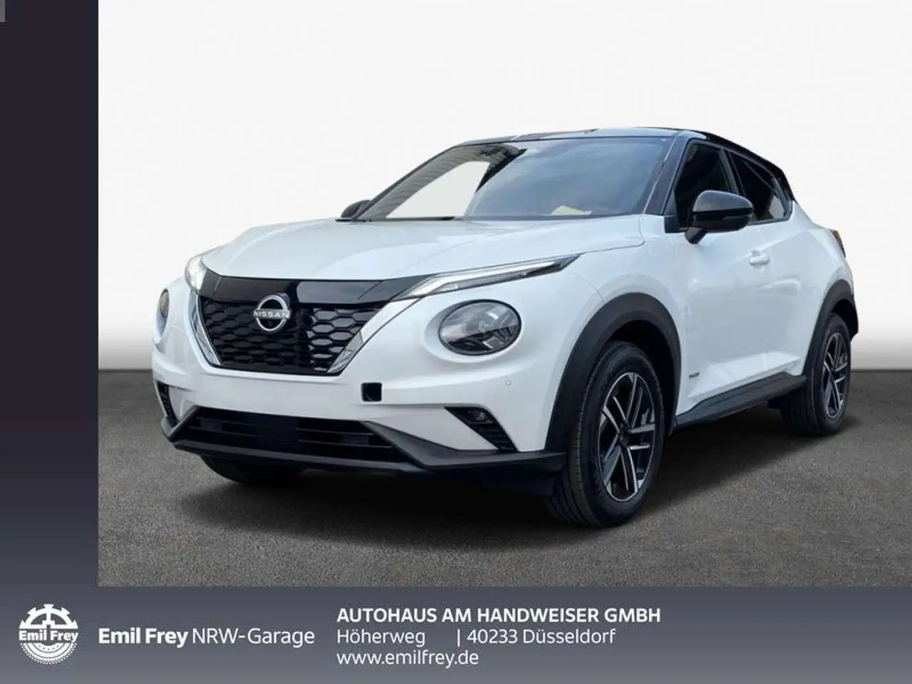 Photo 1 : Nissan Juke 2024 Essence