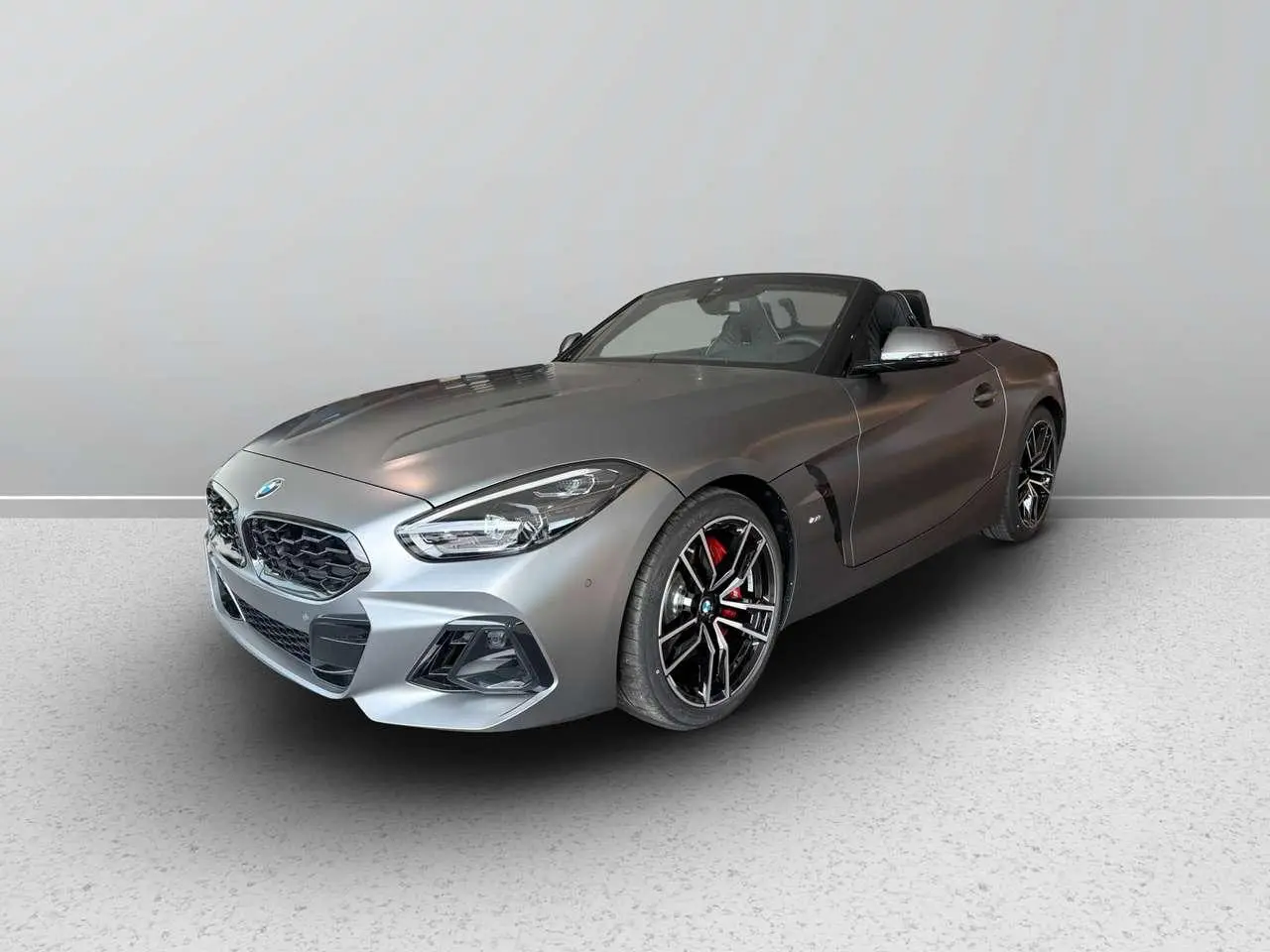 Photo 1 : Bmw Z4 2024 Petrol