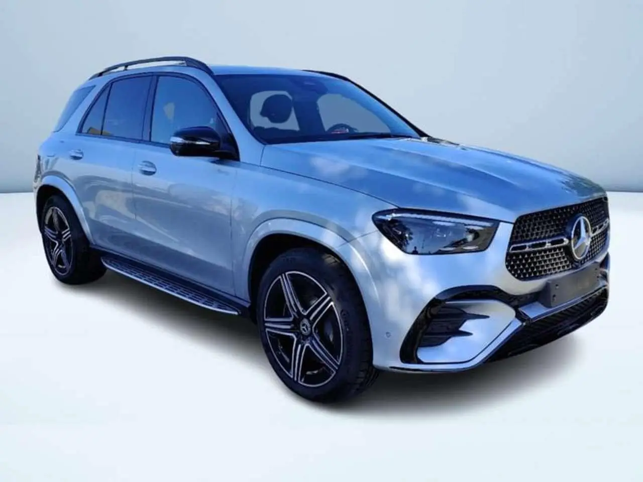 Photo 1 : Mercedes-benz Classe Gle 2024 Hybride