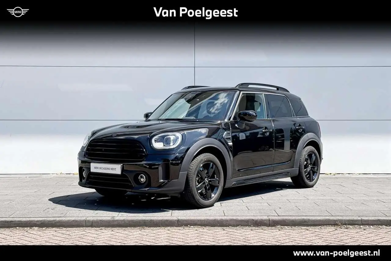 Photo 1 : Mini One 2022 Petrol