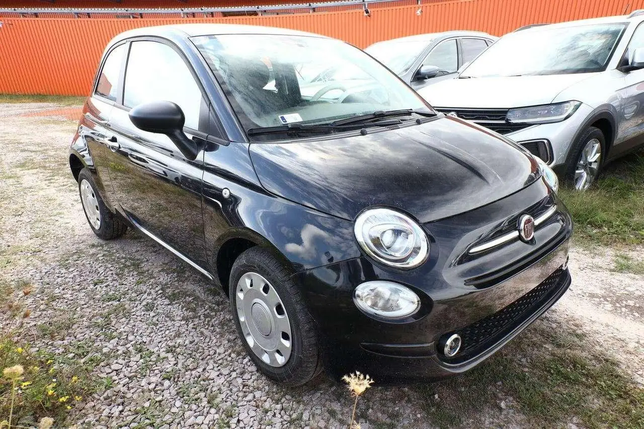 Photo 1 : Fiat 500 2023 Essence