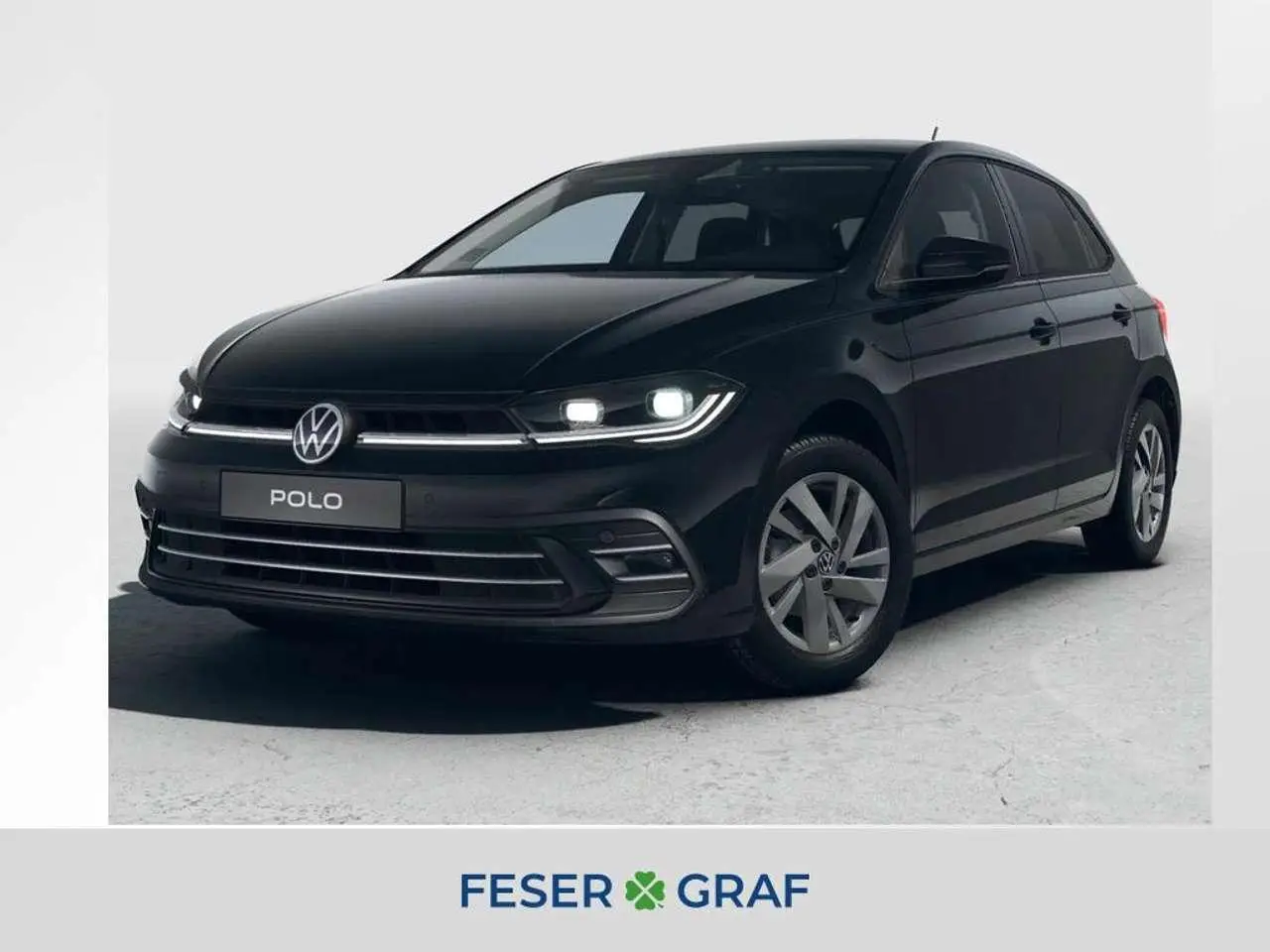 Photo 1 : Volkswagen Polo 2024 Essence