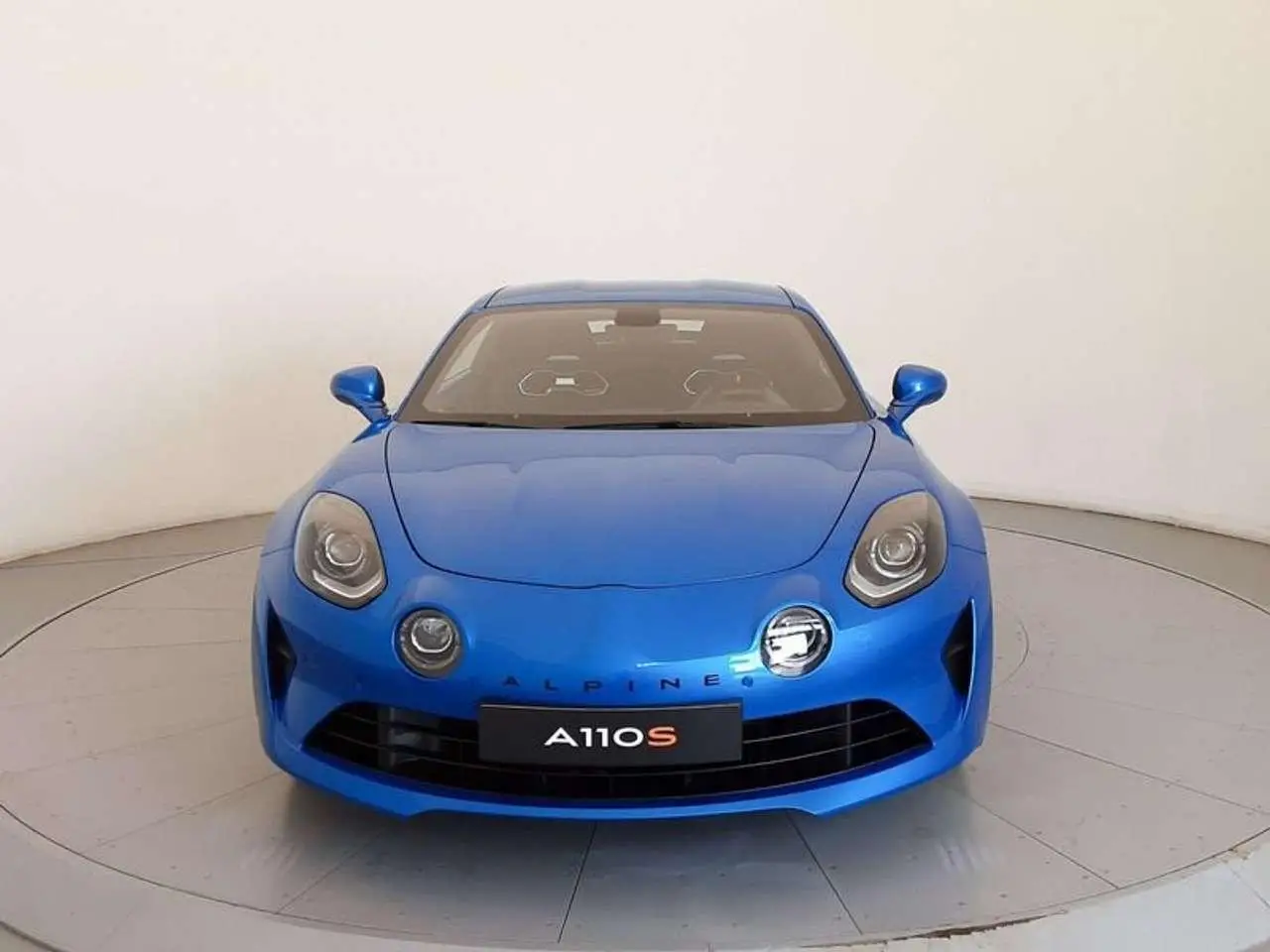 Photo 1 : Alpine A110 2023 Petrol